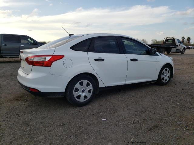 Фото 3 с аукциона – 2014 FORD FOCUS S с VIN 1FADP3E25EL118677