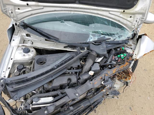 Photo 11 from auction – 2013 KIA FORTE LX with VIN KNAFT4A23D5673802