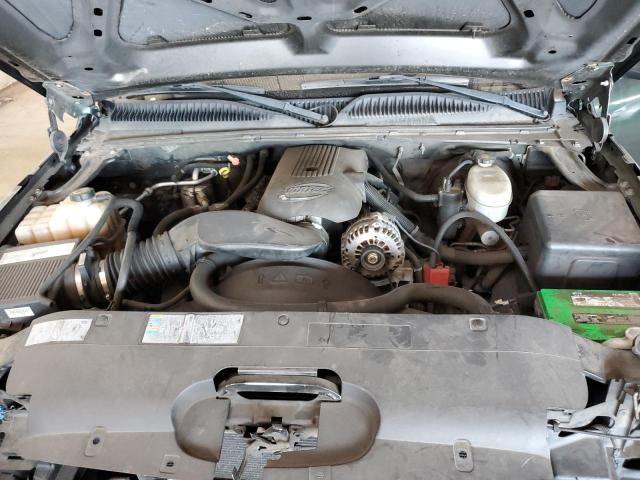 صورة رقم 12 من المزاد - 2003 CHEVROLET SILVERADO مع VIN 1GCEC14VX3Z175848