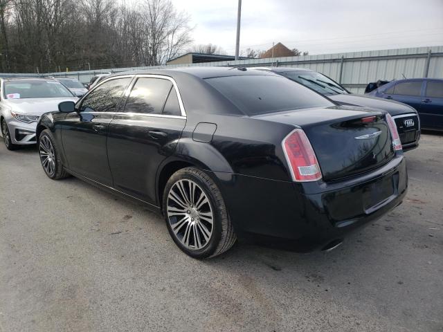 صورة رقم 2 من المزاد - 2013 CHRYSLER 300 S مع VIN 2C3CCABG5DH735731