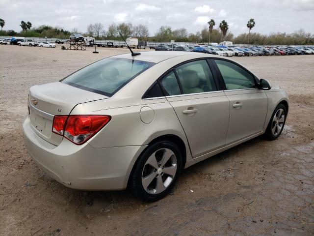 Photo 3 from auction – 2011 CHEVROLET CRUZE LT with VIN 1G1PG5S92B7143621