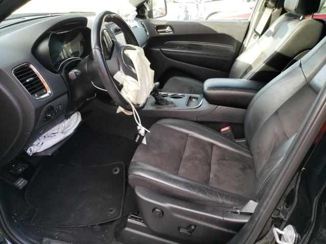 Photo 7 from auction – 2019 DODGE DURANGO GT with VIN 1C4RDHDG8KC769347