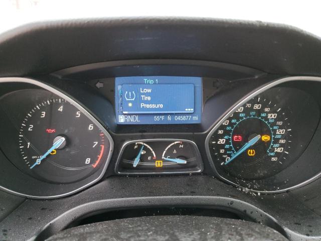 صورة رقم 9 من المزاد - 2012 FORD FOCUS SE مع VIN 1FAHP3K23CL299460