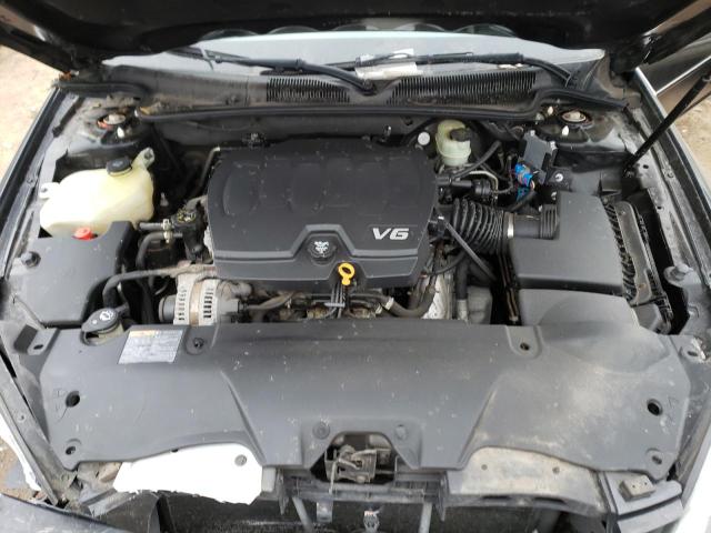 Photo 11 from auction – 2011 BUICK LUCERNE CX with VIN 1G4HC5EM8BU148651