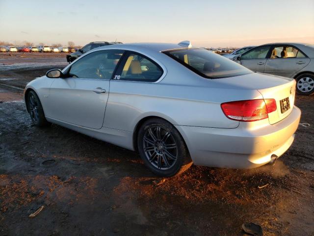 Photo 2 from auction – 2007 BMW 335 I with VIN WBAWB73577PV82360