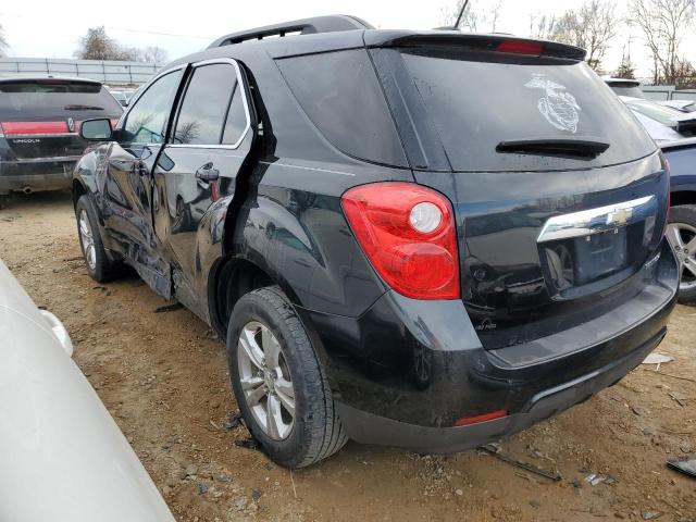 Photo 2 from auction – 2015 CHEVROLET EQUINOX LT with VIN 2GNALCEK8F6388027
