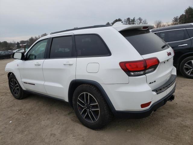Photo 2 from auction – 2019 JEEP GRAND CHER with VIN 1C4RJFLT9KC645938