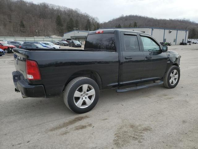 Photo 3 from auction – 2012 DODGE RAM 1500 S with VIN 1C6RD7FT0CS209082