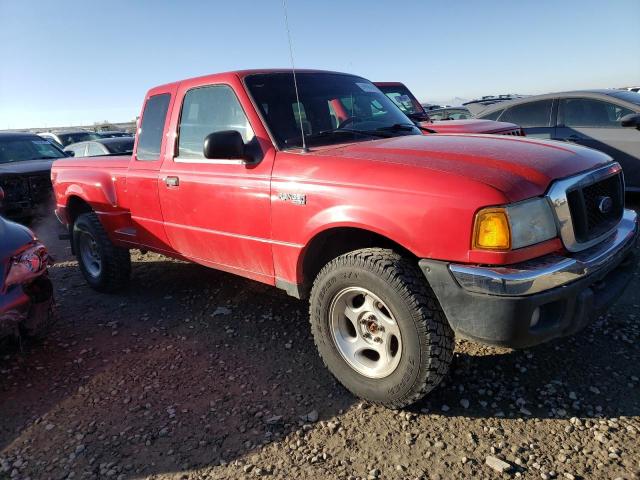 Photo 4 from auction – 2004 FORD RANGER SUP with VIN 1FTZR45E54PA46414