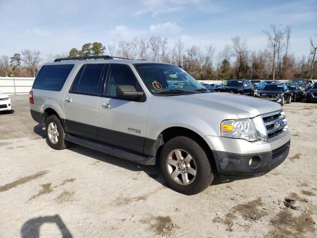 Photo 4 from auction – 2007 FORD EXPEDITION with VIN 1FMFK155X7LA62167
