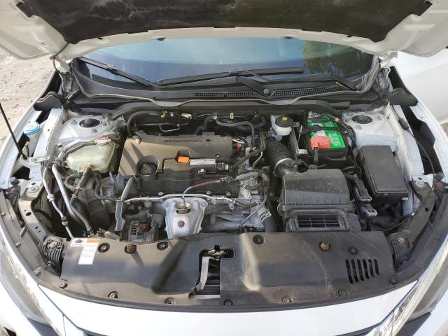 Photo 11 from auction – 2016 HONDA CIVIC LX with VIN 2HGFC2F50GH535949