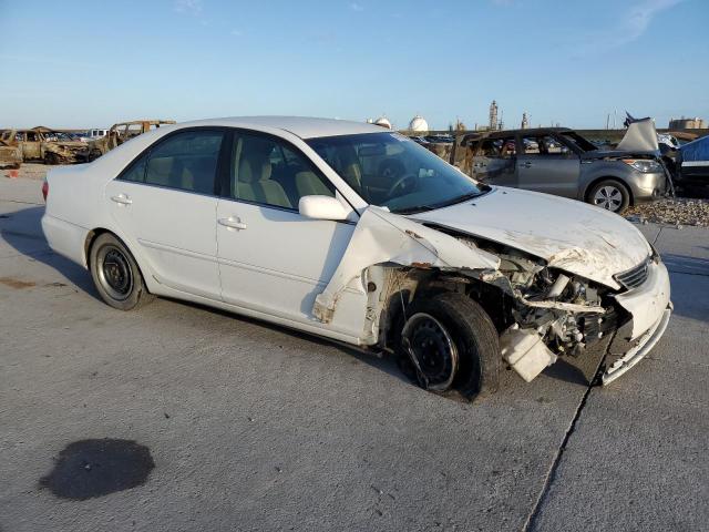 Photo 4 from auction – 2005 TOYOTA CAMRY LE with VIN 4T1BE32K05U412117