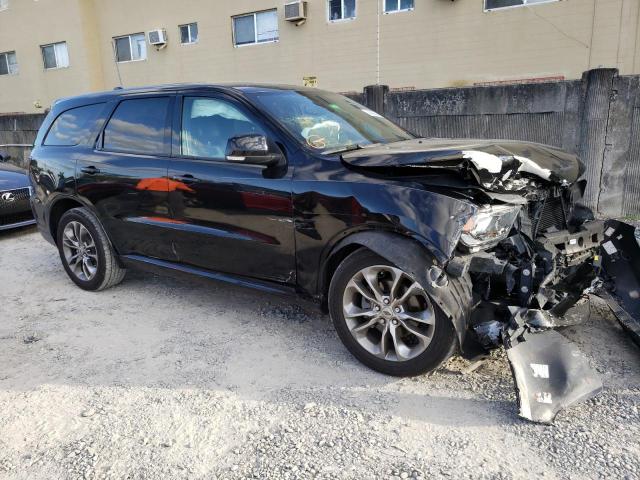 Photo 4 from auction – 2019 DODGE DURANGO GT with VIN 1C4RDHDG8KC769347