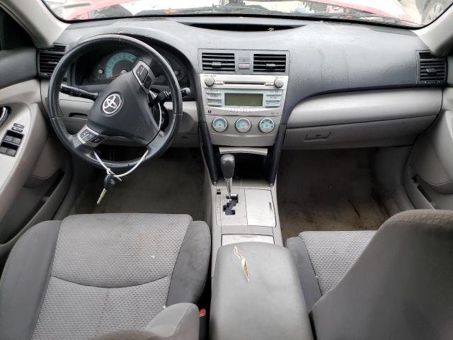 Photo 8 from auction – 2008 TOYOTA CAMRY CE with VIN 4T1BE46K28U263214