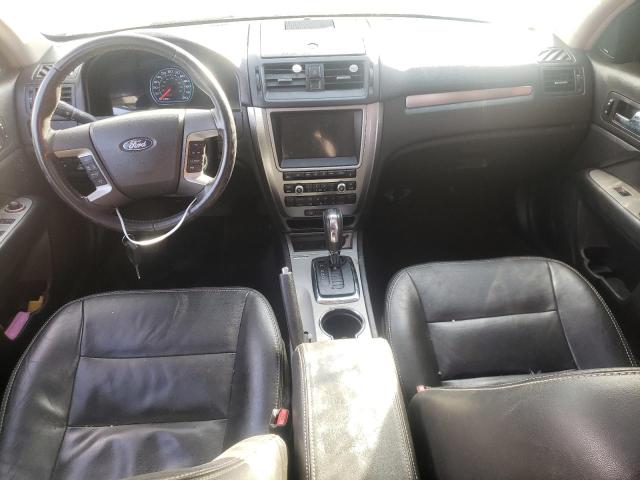 Photo 8 from auction – 2011 FORD FUSION HYB with VIN 3FADP0L35BR301374