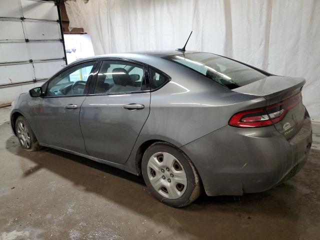 Photo 2 from auction – 2013 DODGE DART SE with VIN 1C3CDFAH5DD318966