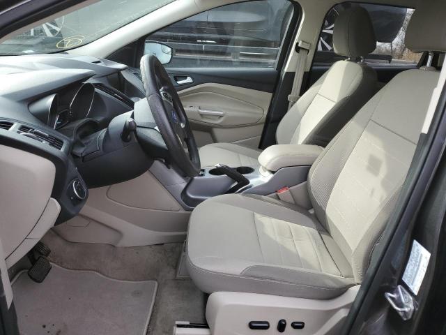 Photo 7 from auction – 2015 FORD ESCAPE SE with VIN 1FMCU0G92FUC21330