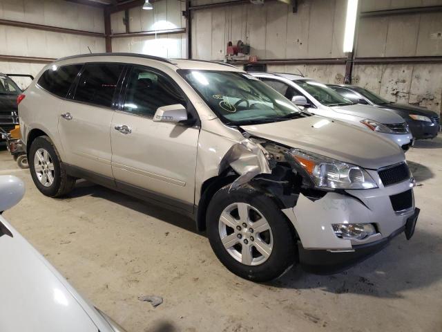 Photo 4 from auction – 2012 CHEVROLET TRAVERSE L with VIN 1GNKVGED5CJ189037