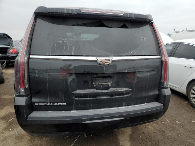 Photo 6 from auction – 2015 CADILLAC ESCALADE L with VIN 1GYS4MKJ8FR550877