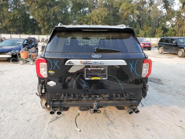 Photo 6 from auction – 2022 FORD EXPLORER K with VIN 1FM5K7LC5NGB08073