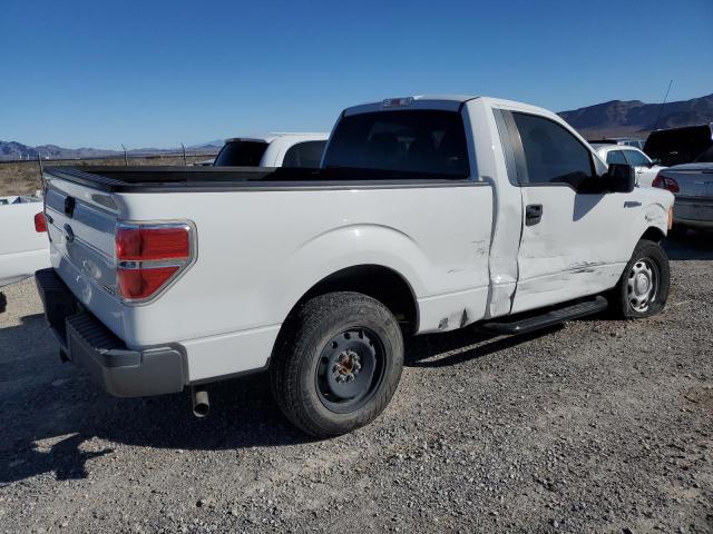 Photo 3 from auction – 2012 FORD F150 with VIN 1FTMF1CM0CKD14468