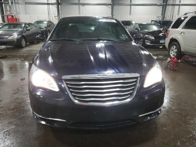 Photo 5 from auction – 2012 CHRYSLER 200 TOURIN with VIN 1C3CCBBB6CN181325