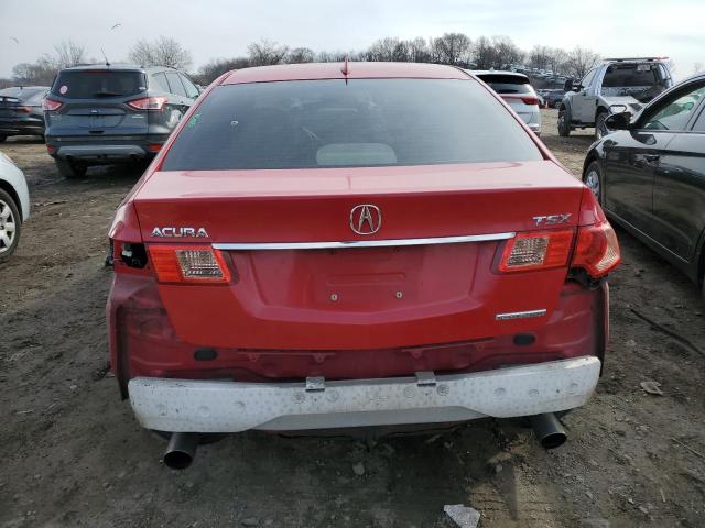 Photo 6 from auction – 2012 ACURA TSX SE with VIN JH4CU2F82CC030449