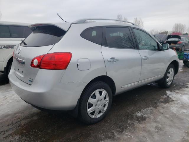 Photo 3 from auction – 2012 NISSAN ROGUE S with VIN JN8AS5MT8CW276917