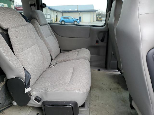 Photo 11 from auction – 2003 CHEVROLET VENTURE with VIN 1GNDX03E03D265431