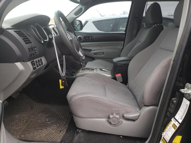 Photo 7 from auction – 2012 TOYOTA TACOMA DOU with VIN 3TMLU4EN3CM082191