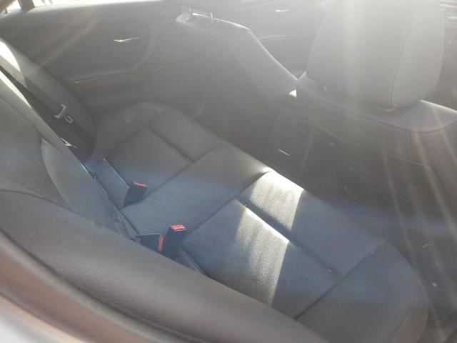 Photo 10 from auction – 2008 BMW 328 XI with VIN WBAVC93528K040568