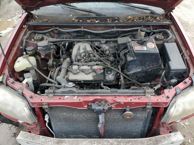 Photo 11 from auction – 2001 TOYOTA HIGHLANDER with VIN JTEHF21A810015508