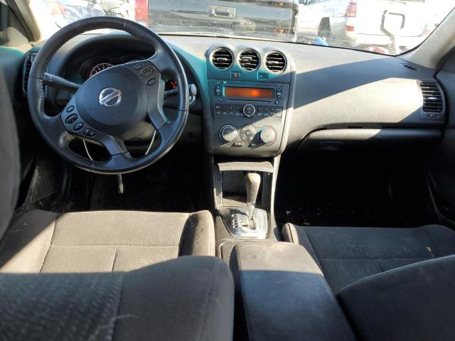 Photo 8 from auction – 2012 NISSAN ALTIMA BAS with VIN 1N4AL2AP1CN574607