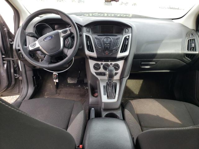 Photo 8 from auction – 2013 FORD FOCUS SE with VIN 1FADP3K26DL270020