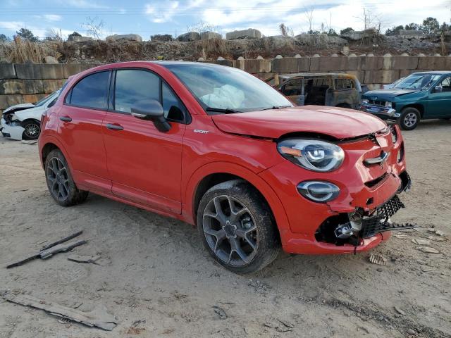 Photo 4 from auction – 2020 FIAT 500X SPORT with VIN ZFBNFYC19LP876670