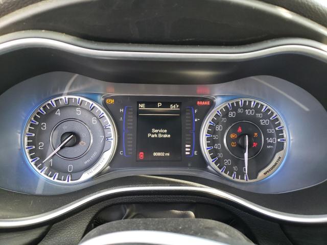 صورة رقم 9 من المزاد - 2015 CHRYSLER 200 LIMITE مع VIN 1C3CCCAB0FN572143