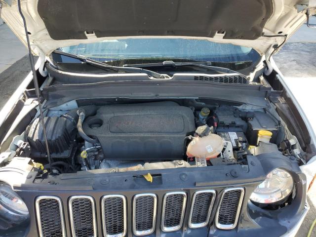 Photo 11 from auction – 2017 JEEP RENEGADE S with VIN ZACCJBAB2HPG55868