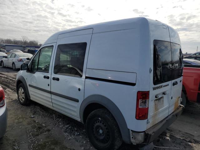 Photo 2 from auction – 2013 FORD TRANSIT CO with VIN NM0LS6ANXDT158769