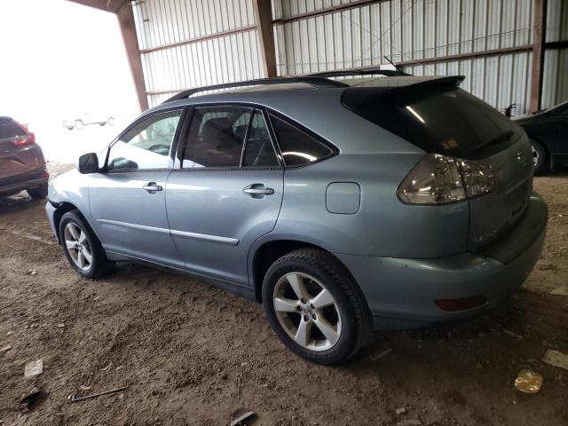 Photo 2 from auction – 2007 LEXUS RX 350 with VIN 2T2GK31U47C010764