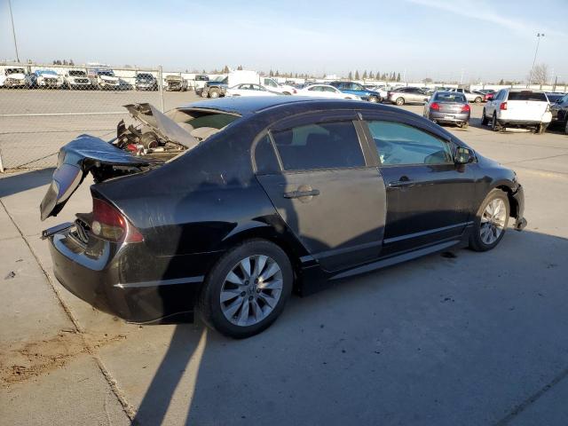 Photo 3 from auction – 2010 HONDA CIVIC LX with VIN 19XFA1F58AE016942