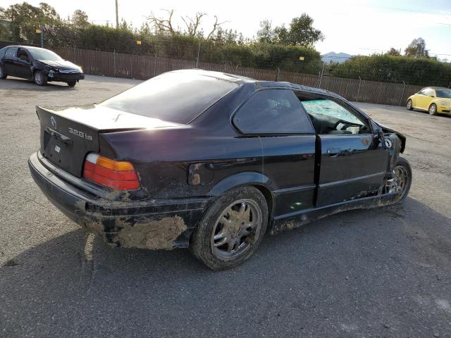 Photo 3 from auction – 1996 BMW 328 IS with VIN WBABG1329TET00034