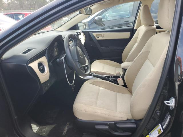 Photo 7 from auction – 2017 TOYOTA COROLLA L with VIN 2T1BURHE2HC778190