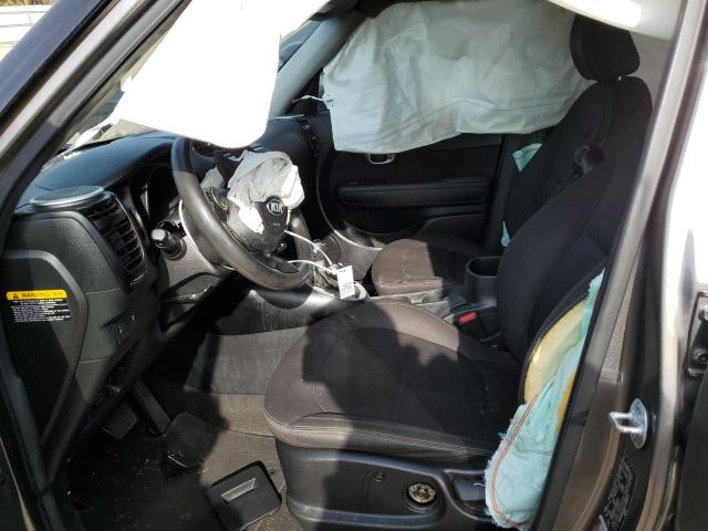 Photo 7 from auction – 2016 KIA SOUL with VIN KNDJN2A21G7269675