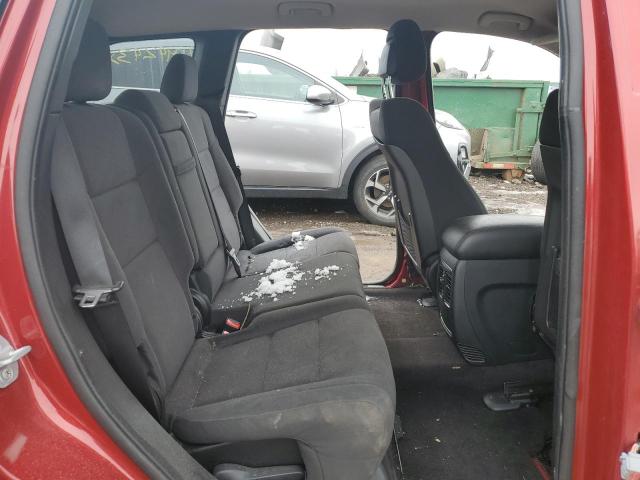 Photo 10 from auction – 2011 JEEP GRAND CHER with VIN 1J4RR4GG8BC567642