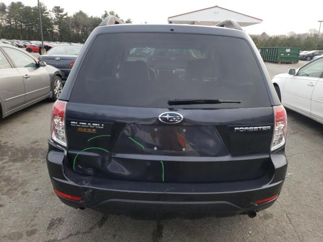 صورة رقم 6 من المزاد - 2009 SUBARU FORESTER 2 مع VIN JF2SH63629H779213
