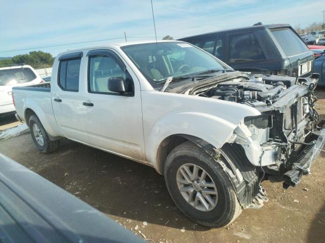 Photo 4 from auction – 2019 NISSAN FRONTIER S with VIN 1N6AD0FR0KN724742
