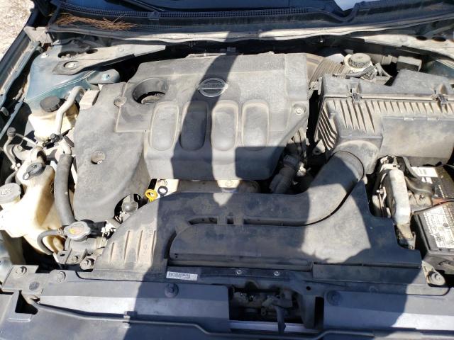 Photo 11 from auction – 2009 NISSAN ALTIMA 2.5 with VIN 1N4AL24E19C187246