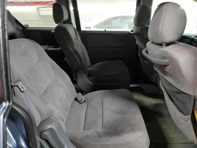 Photo 11 from auction – 2007 HONDA ODYSSEY EX with VIN 5FNRL38447B139776