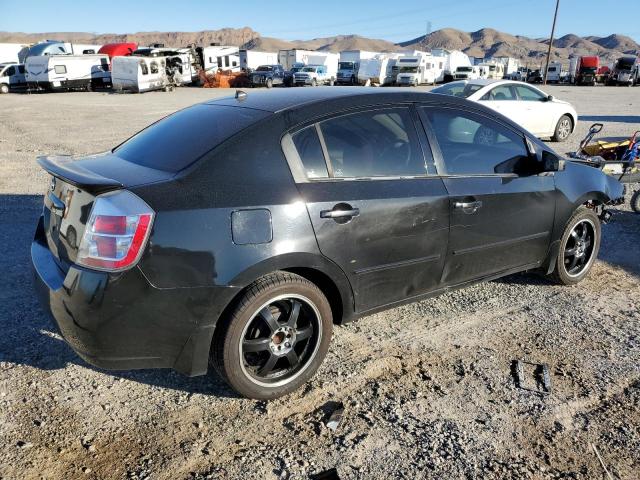 Photo 3 from auction – 2008 NISSAN SENTRA 2.0 with VIN 3N1AB61E08L662805