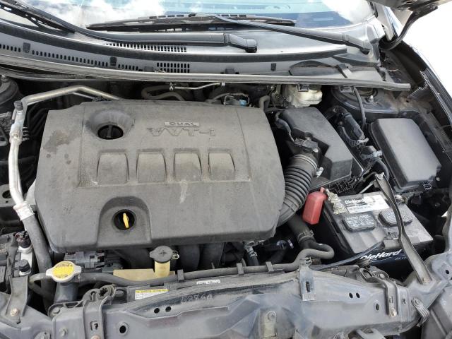 Photo 11 from auction – 2015 TOYOTA COROLLA L with VIN 2T1BURHE2FC372116